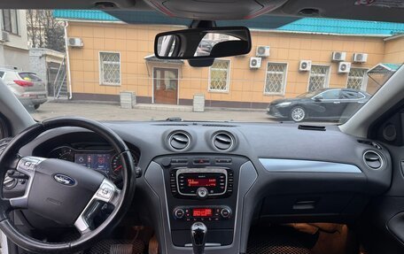 Ford Mondeo IV, 2012 год, 900 000 рублей, 6 фотография