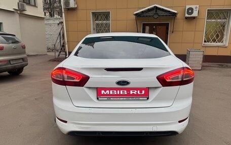 Ford Mondeo IV, 2012 год, 900 000 рублей, 4 фотография