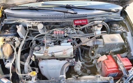 BYD F3 I, 2011 год, 235 000 рублей, 10 фотография