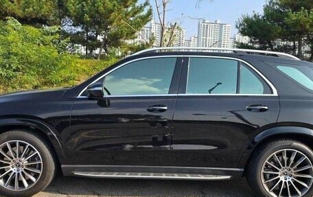 Mercedes-Benz GLE, 2025 год, 12 700 000 рублей, 3 фотография
