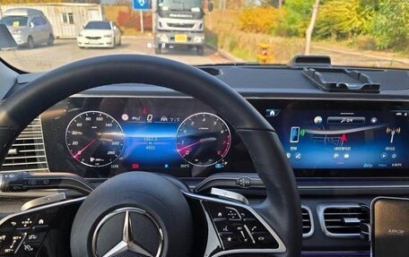 Mercedes-Benz GLE, 2025 год, 12 700 000 рублей, 4 фотография