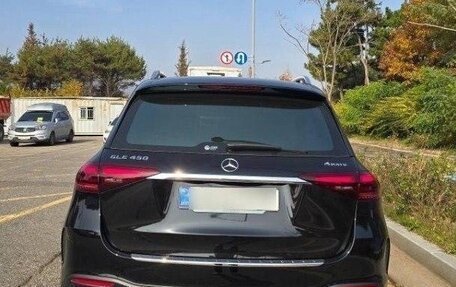 Mercedes-Benz GLE, 2025 год, 12 700 000 рублей, 2 фотография