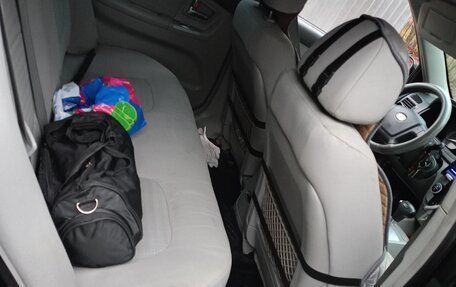 KIA Cerato I, 2007 год, 420 000 рублей, 12 фотография