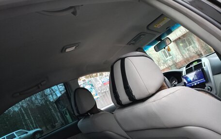 KIA Cerato I, 2007 год, 420 000 рублей, 13 фотография