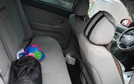 KIA Cerato I, 2007 год, 420 000 рублей, 11 фотография