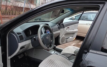 KIA Cerato I, 2007 год, 420 000 рублей, 18 фотография