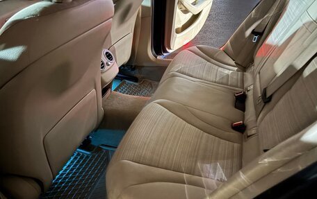 Mercedes-Benz C-Класс, 2017 год, 1 800 000 рублей, 5 фотография