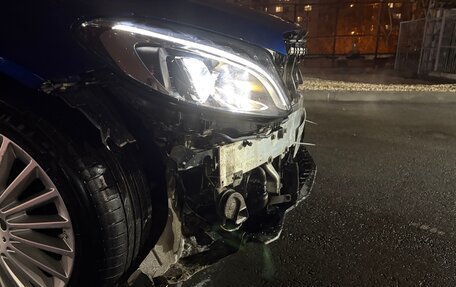 Mercedes-Benz C-Класс, 2017 год, 1 800 000 рублей, 7 фотография