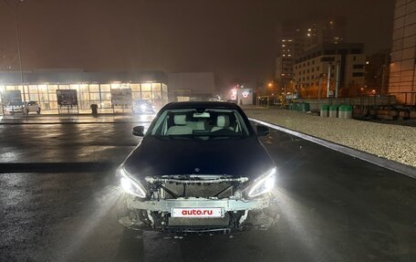 Mercedes-Benz C-Класс, 2017 год, 1 800 000 рублей, 4 фотография