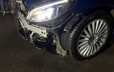 Mercedes-Benz C-Класс, 2017 год, 1 800 000 рублей, 8 фотография