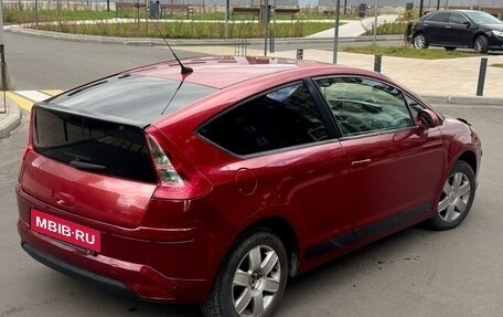 Citroen C4 II рестайлинг, 2006 год, 280 000 рублей, 4 фотография