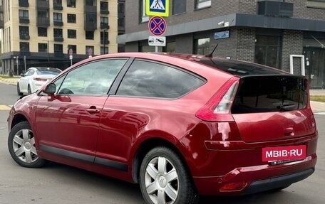 Citroen C4 II рестайлинг, 2006 год, 280 000 рублей, 2 фотография