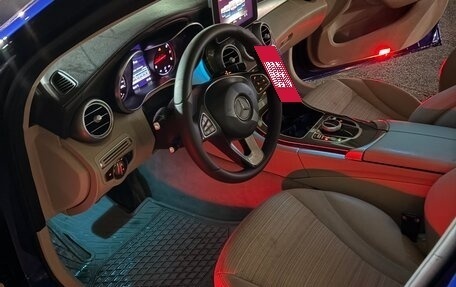 Mercedes-Benz C-Класс, 2017 год, 1 800 000 рублей, 10 фотография