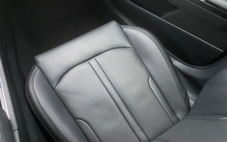 KIA K5, 2020 год, 3 100 000 рублей, 19 фотография