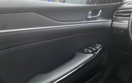 KIA K5, 2020 год, 3 100 000 рублей, 27 фотография