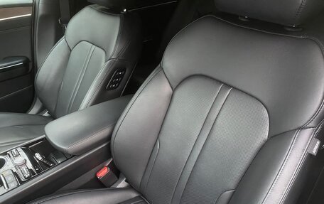 KIA K5, 2020 год, 3 100 000 рублей, 21 фотография