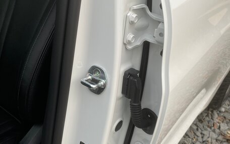 KIA K5, 2020 год, 3 100 000 рублей, 26 фотография