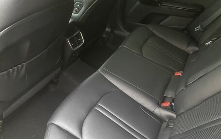 KIA K5, 2020 год, 3 100 000 рублей, 29 фотография