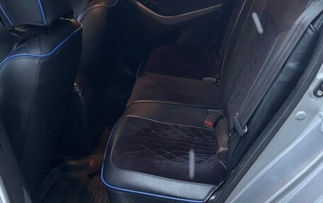 Hyundai Avante, 2011 год, 850 000 рублей, 6 фотография