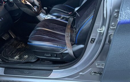 Hyundai Avante, 2011 год, 850 000 рублей, 4 фотография