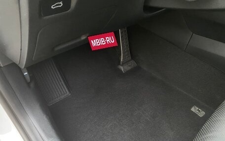 KIA K5, 2020 год, 3 100 000 рублей, 30 фотография