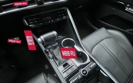 KIA K5, 2020 год, 3 100 000 рублей, 20 фотография