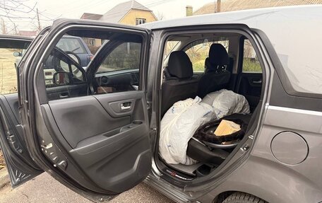 Honda N-WGN I рестайлинг, 2014 год, 650 000 рублей, 8 фотография