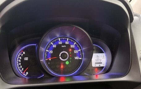 Honda N-WGN I рестайлинг, 2014 год, 650 000 рублей, 12 фотография