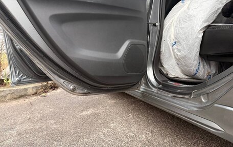 Honda N-WGN I рестайлинг, 2014 год, 650 000 рублей, 9 фотография