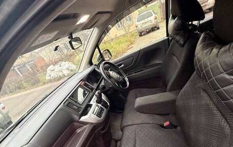 Honda N-WGN I рестайлинг, 2014 год, 650 000 рублей, 10 фотография