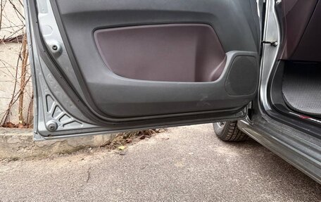 Honda N-WGN I рестайлинг, 2014 год, 650 000 рублей, 7 фотография