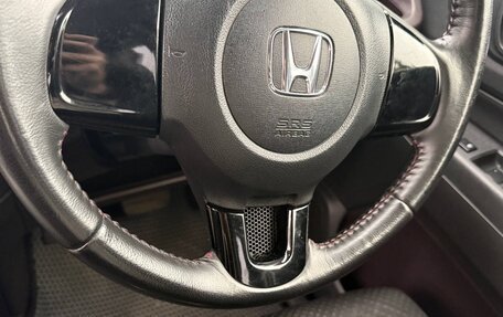 Honda N-WGN I рестайлинг, 2014 год, 650 000 рублей, 14 фотография