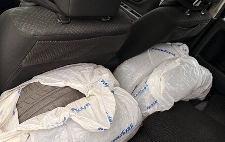 Honda N-WGN I рестайлинг, 2014 год, 650 000 рублей, 17 фотография