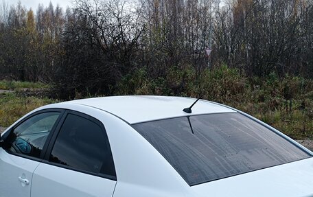 KIA Cerato III, 2012 год, 780 000 рублей, 5 фотография