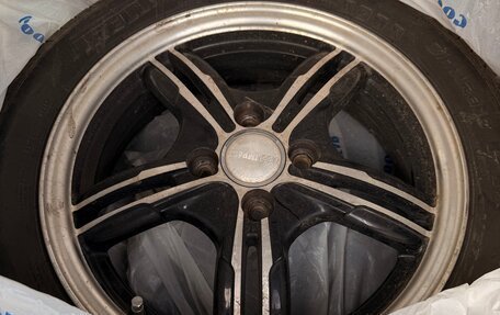 Honda N-WGN I рестайлинг, 2014 год, 650 000 рублей, 19 фотография