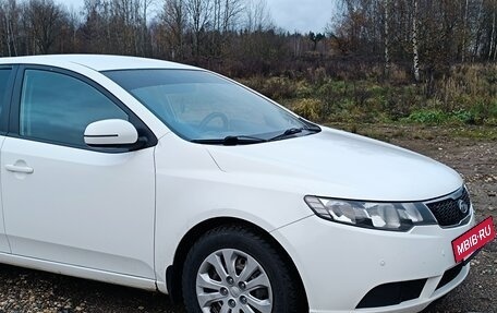 KIA Cerato III, 2012 год, 780 000 рублей, 3 фотография