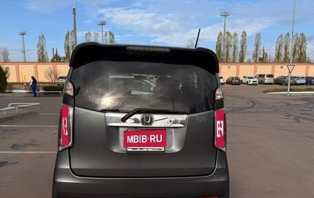 Honda N-WGN I рестайлинг, 2014 год, 650 000 рублей, 2 фотография