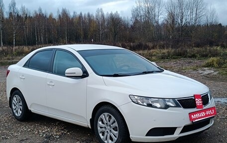 KIA Cerato III, 2012 год, 780 000 рублей, 4 фотография