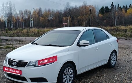 KIA Cerato III, 2012 год, 780 000 рублей, 2 фотография