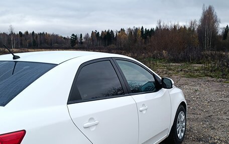 KIA Cerato III, 2012 год, 780 000 рублей, 9 фотография