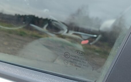 KIA Cerato III, 2012 год, 780 000 рублей, 18 фотография