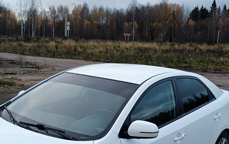 KIA Cerato III, 2012 год, 780 000 рублей, 13 фотография