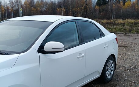 KIA Cerato III, 2012 год, 780 000 рублей, 12 фотография