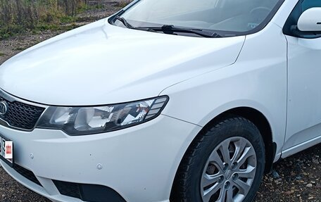 KIA Cerato III, 2012 год, 780 000 рублей, 11 фотография