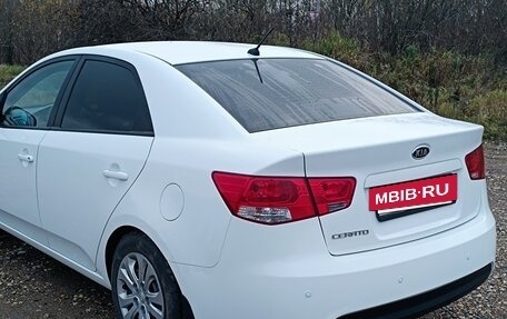 KIA Cerato III, 2012 год, 780 000 рублей, 6 фотография