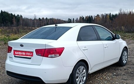 KIA Cerato III, 2012 год, 780 000 рублей, 10 фотография