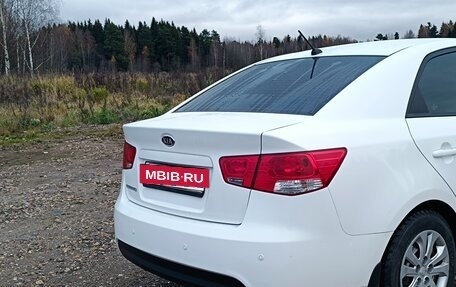 KIA Cerato III, 2012 год, 780 000 рублей, 8 фотография