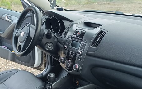 KIA Cerato III, 2012 год, 780 000 рублей, 27 фотография