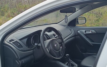 KIA Cerato III, 2012 год, 780 000 рублей, 22 фотография