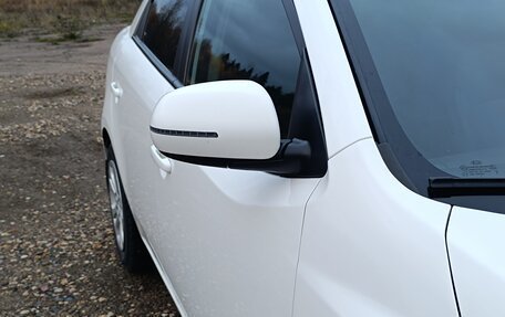 KIA Cerato III, 2012 год, 780 000 рублей, 31 фотография